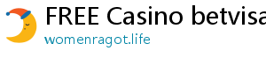 FREE Casino betvisa online