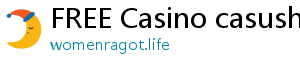 FREE Casino casushi